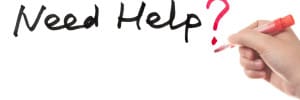 Just Ask! Q&A Forum