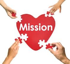 mission heart