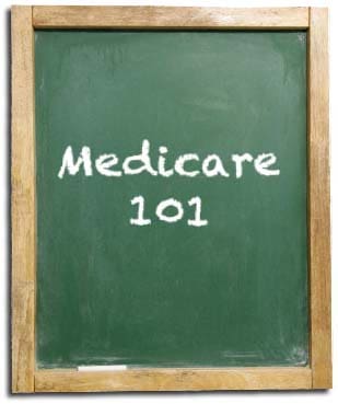 Medicare Basics for the SNF Therapist (ID12)