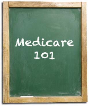 SNF Medicare Part A & B Reference Guide