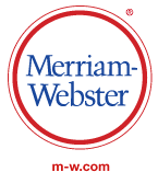 Merriam-Webster