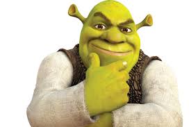 shrek