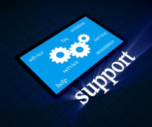 Support