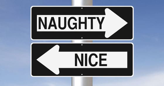 Is Your SNF On the Naughty List?