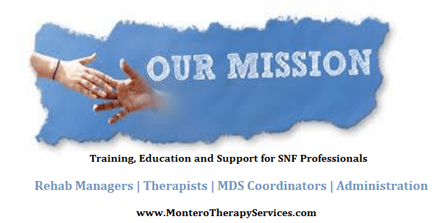 Our Mission Logo