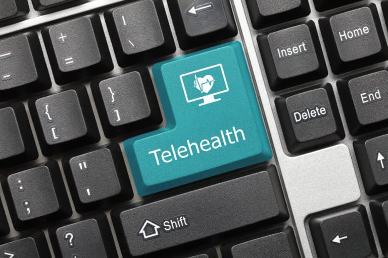 2025 Telehealth Extension for PT, OT, Speech?