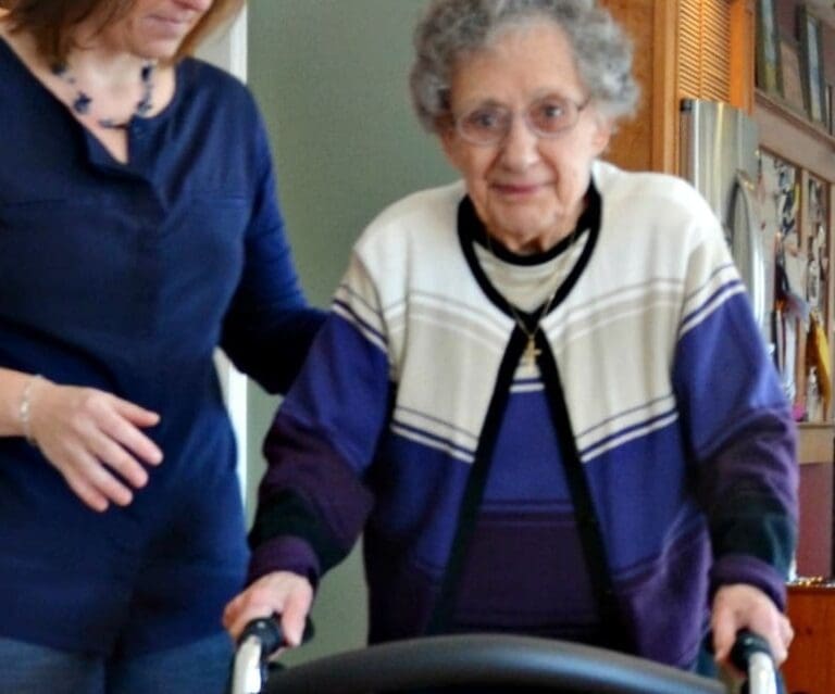 Course: Restorative Nursing Programs – Design & Implementation