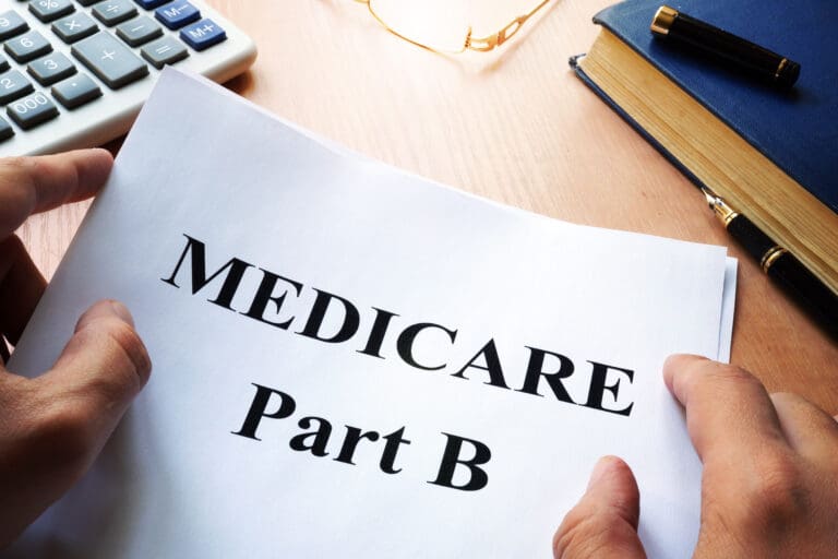 Medicare Part B Final Rule 1/1/26: SNF Therapy Updates